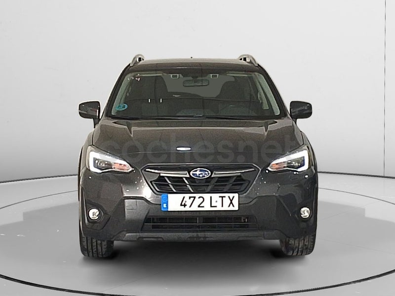 Subaru Xv 2021 — photo 5