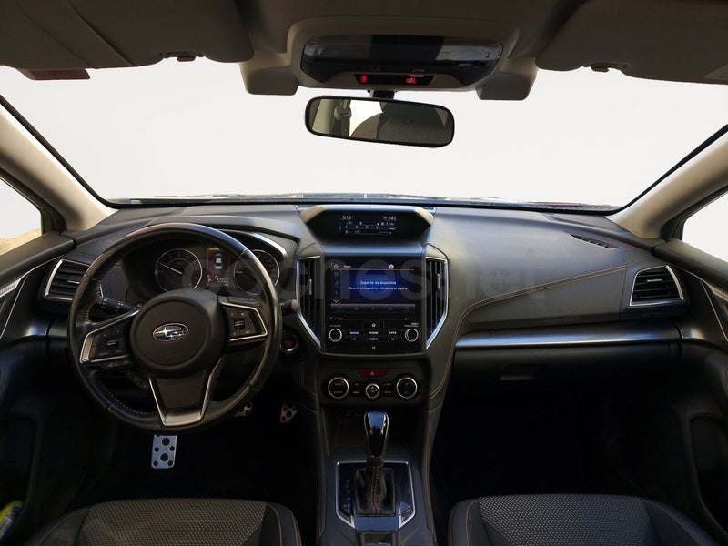 Subaru Xv 2021 — photo 7