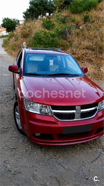 Dodge Journey 2008