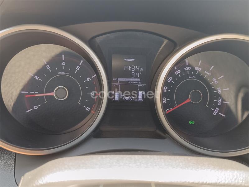 Ssangyong Xlv 2019 — photo 6