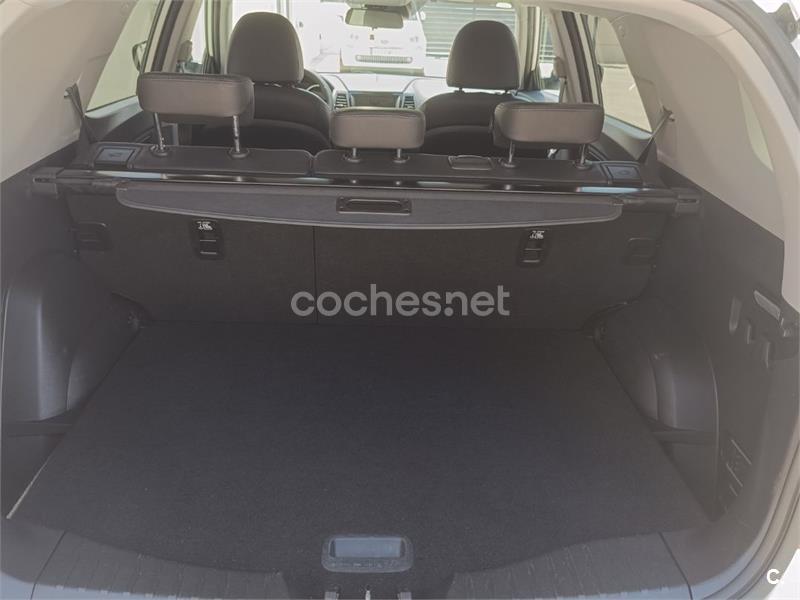 Ssangyong Xlv 2019 — photo 8