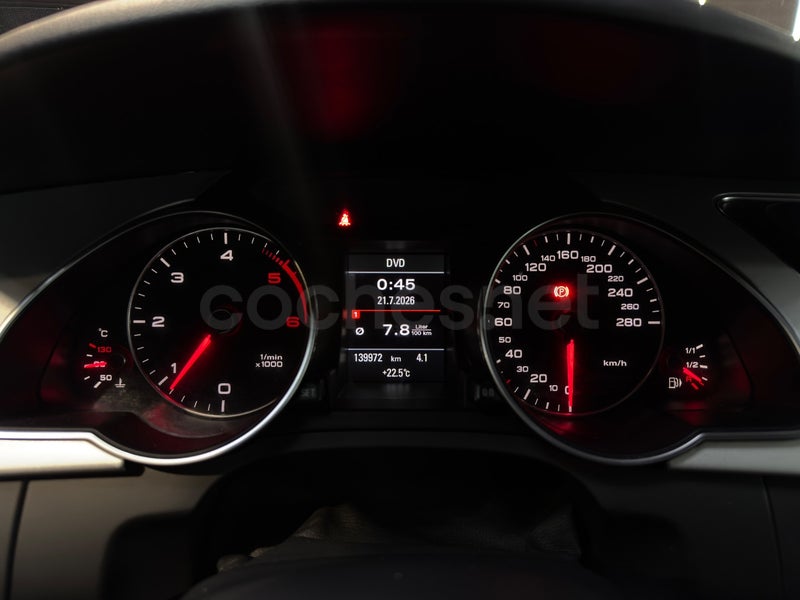 Audi A5 2016 — photo 2