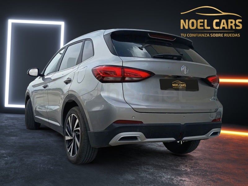 Mg Zs 2026 — photo 3