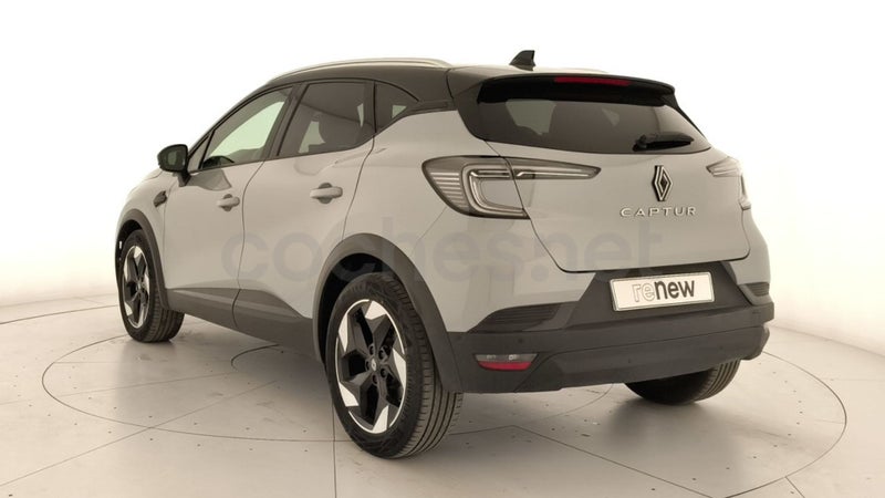 Renault Captur 2025 — photo 4