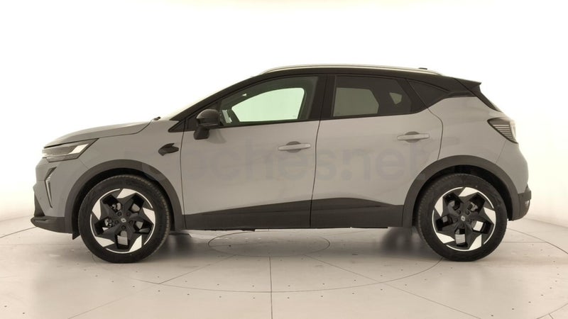 Renault Captur 2025 — photo 5