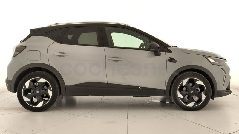 Renault Captur 2025 — photo 6
