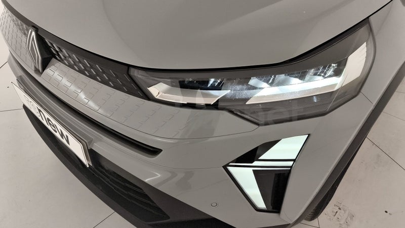 Renault Captur 2025 — photo 7