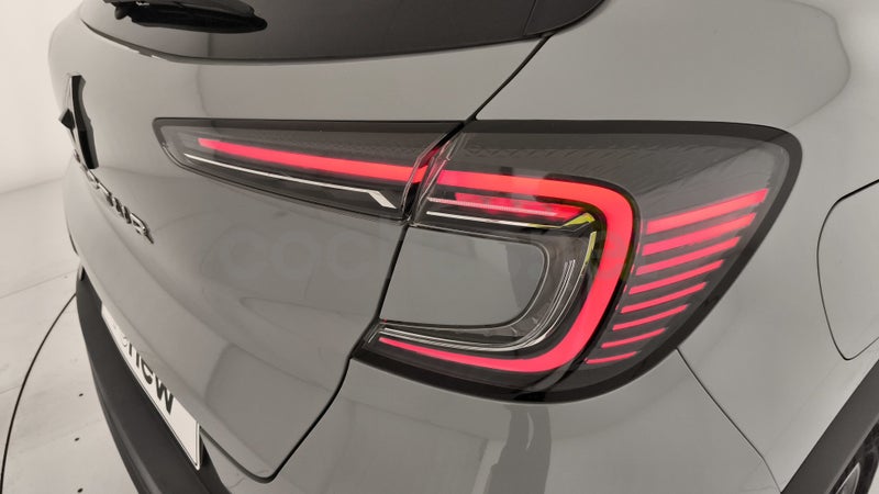 Renault Captur 2025 — photo 8
