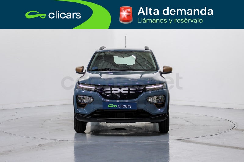 Dacia Spring 2024 — photo 2