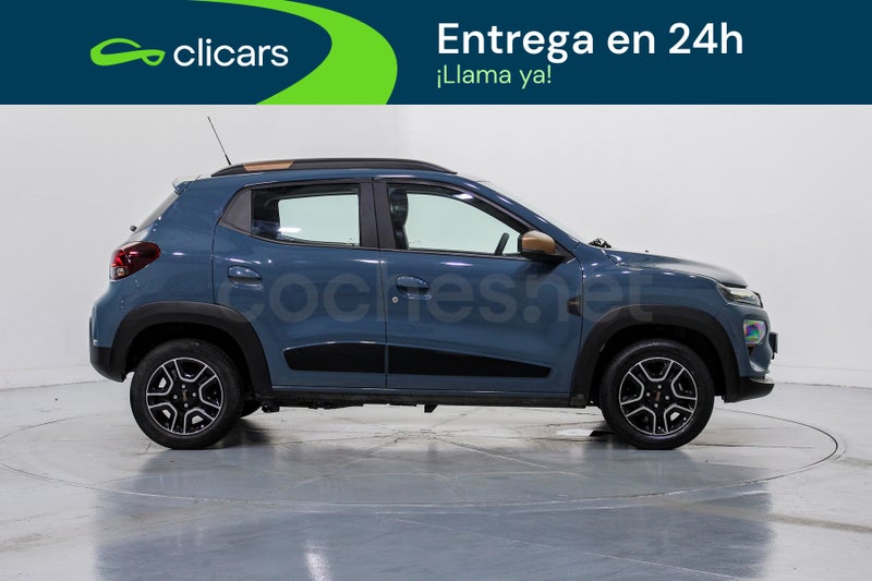 Dacia Spring 2024 — photo 7
