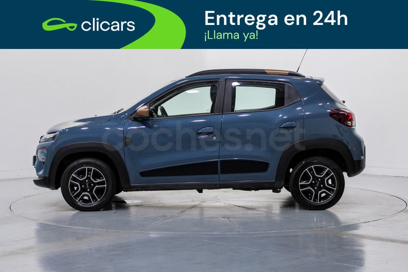 Dacia Spring 2024 — photo 8