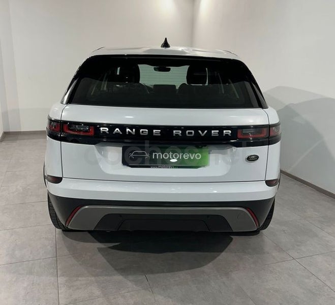 Land-rover Range Rover Velar 2020 — photo 6