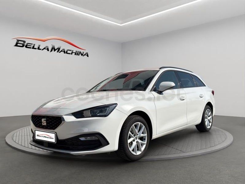 Seat León 2022