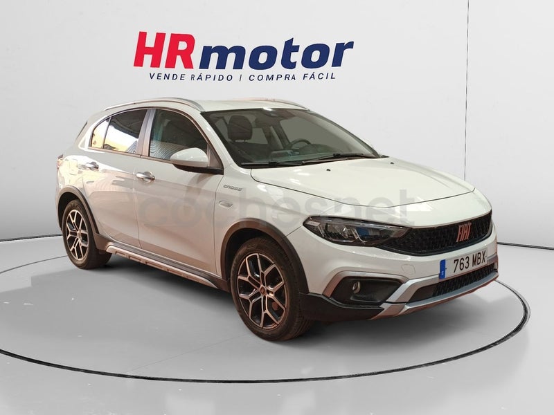 Fiat Tipo 2022