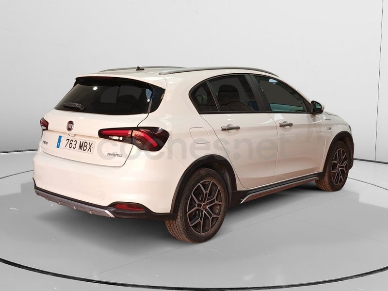 Fiat Tipo 2022 — photo 2