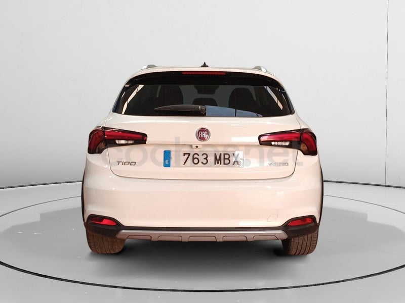 Fiat Tipo 2022 — photo 3