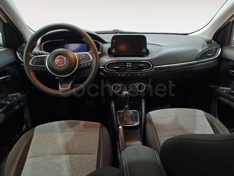 Fiat Tipo 2022 — photo 7