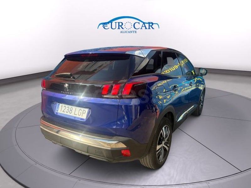 Peugeot 3008 2020 — photo 6