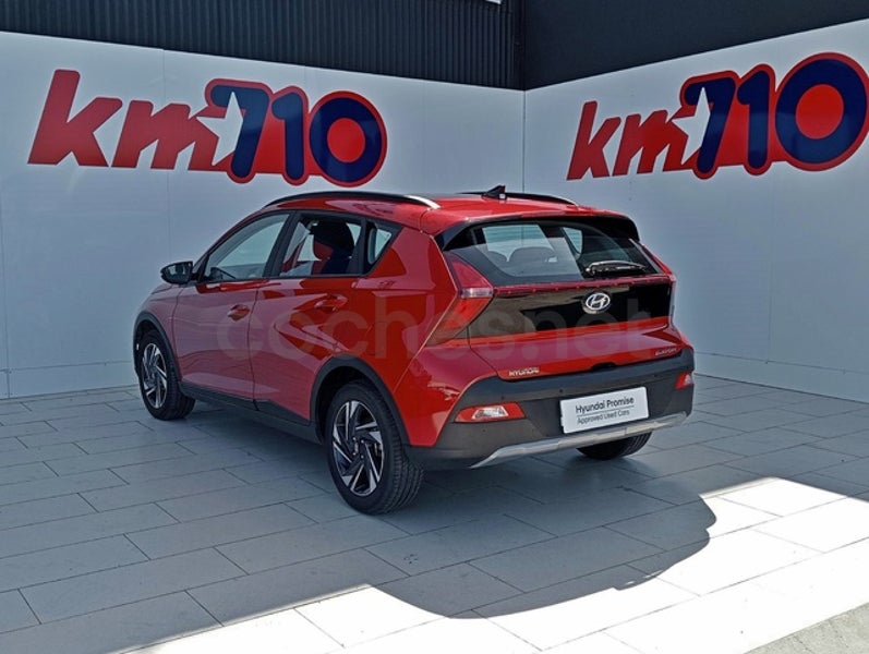 Hyundai Bayon 2023 — photo 5