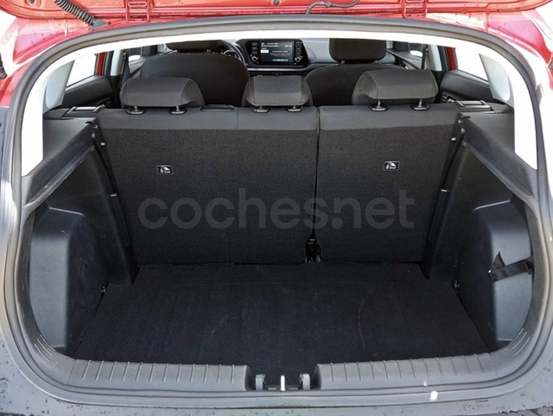 Hyundai Bayon 2023 — photo 7