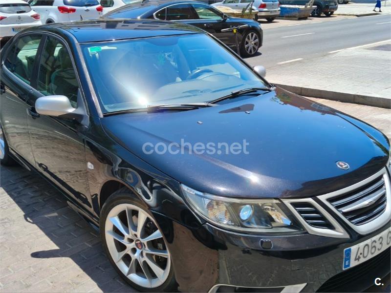 Saab 93 2009