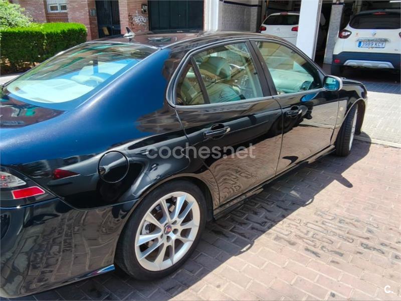 Saab 93 2009 — photo 2