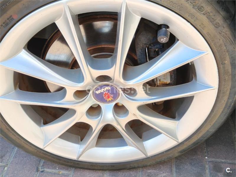 Saab 93 2009 — photo 3
