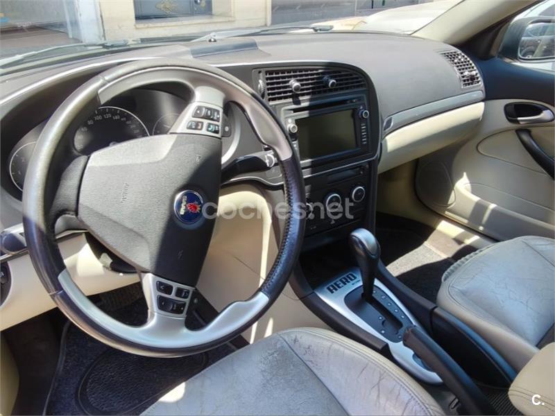 Saab 93 2009 — photo 7