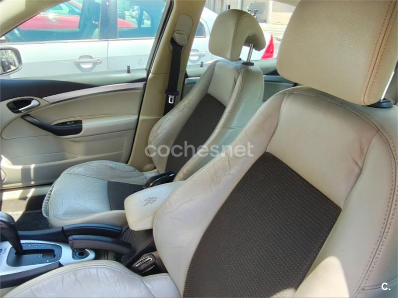 Saab 93 2009 — photo 8