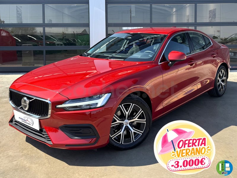 Volvo S60 2023 — photo 2