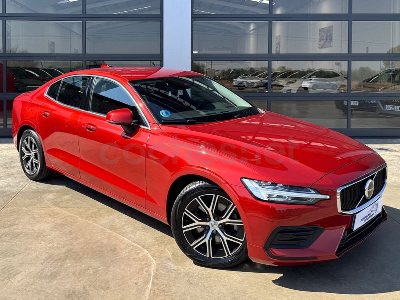 Volvo S60 2023 — photo 5