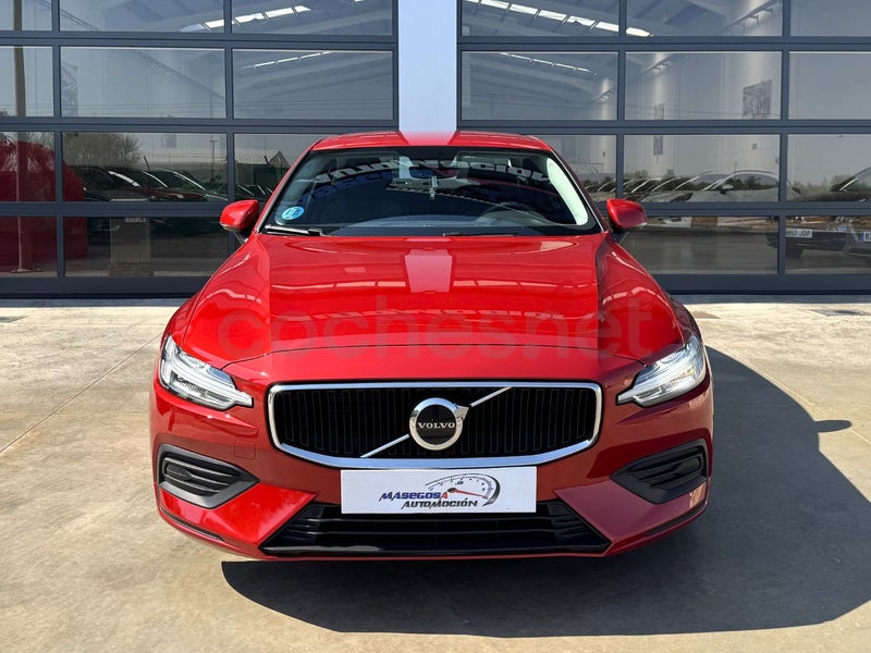 Volvo S60 2023 — photo 6