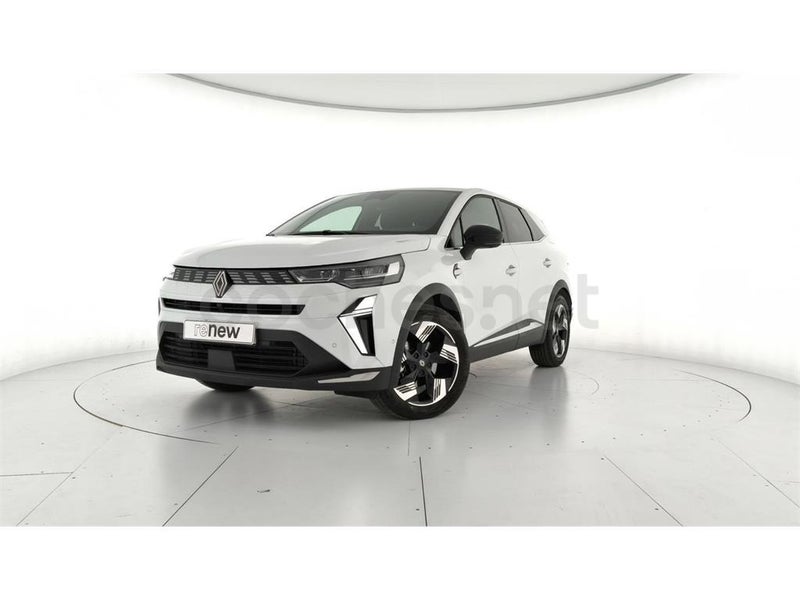Renault Symbioz 2025 — photo 2