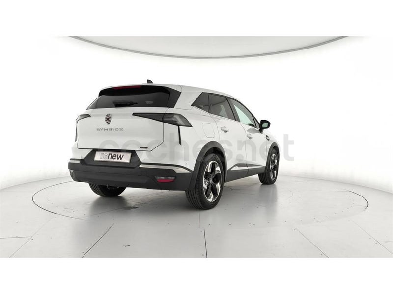 Renault Symbioz 2025 — photo 3