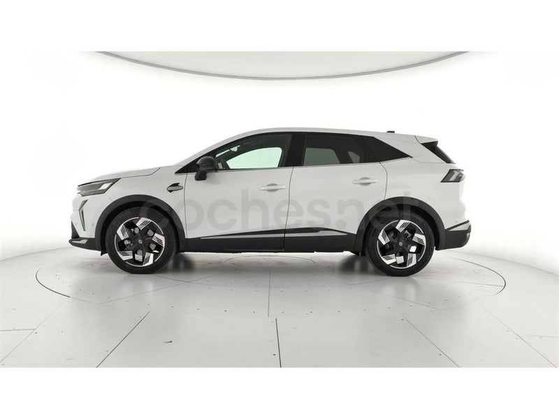 Renault Symbioz 2025 — photo 4