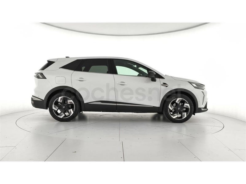 Renault Symbioz 2025 — photo 5
