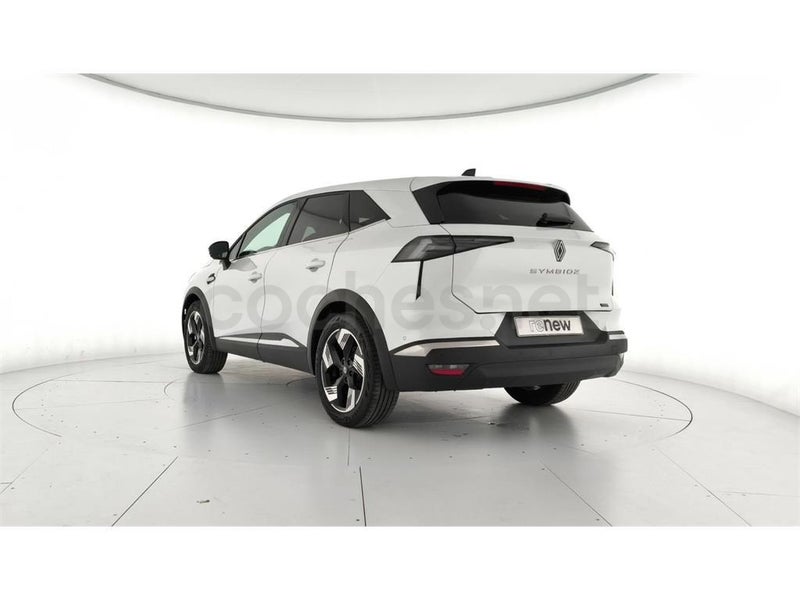Renault Symbioz 2025 — photo 6
