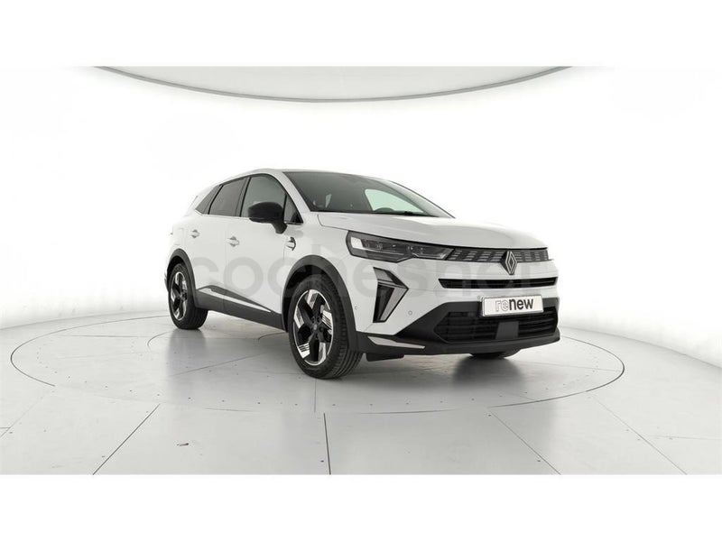 Renault Symbioz 2025 — photo 7