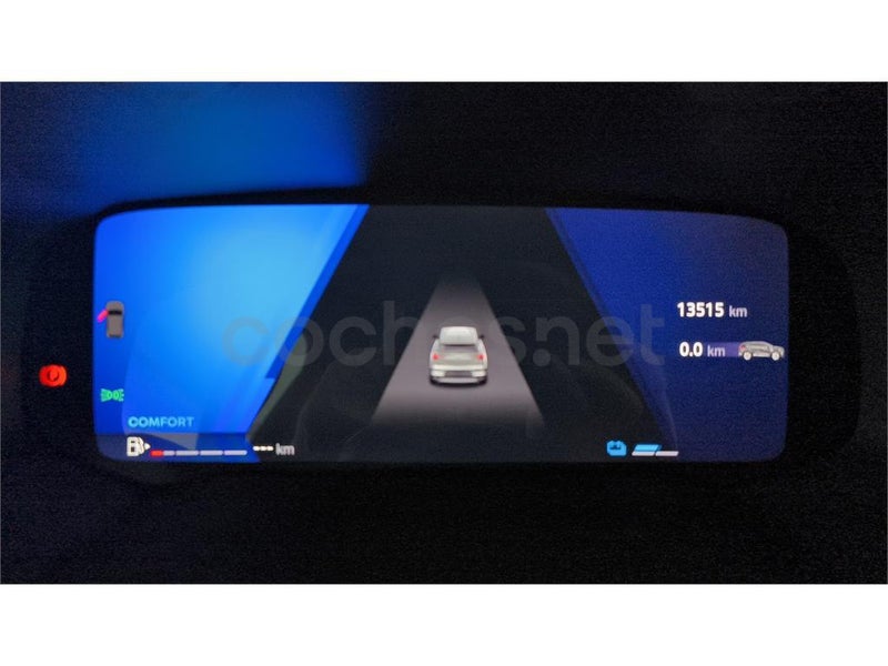 Renault Symbioz 2025 — photo 8