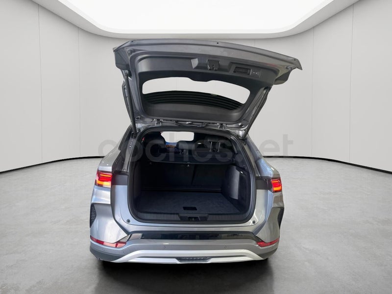 Byd Seal U Dm-i 2025 — photo 6