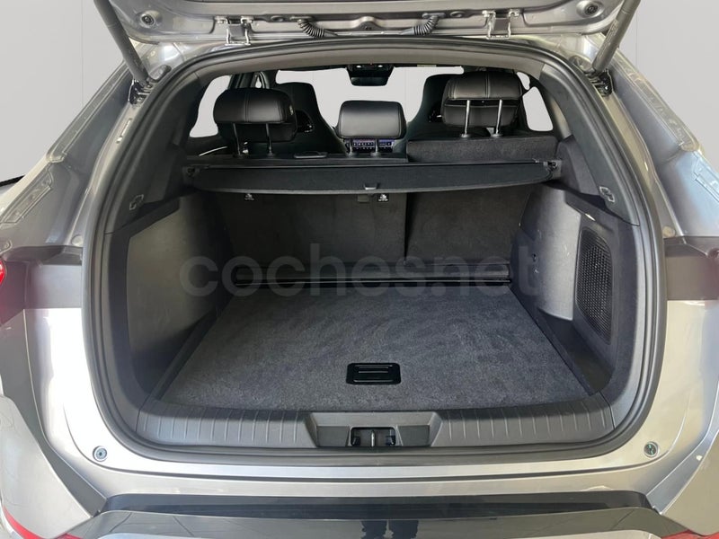 Byd Seal U Dm-i 2025 — photo 8