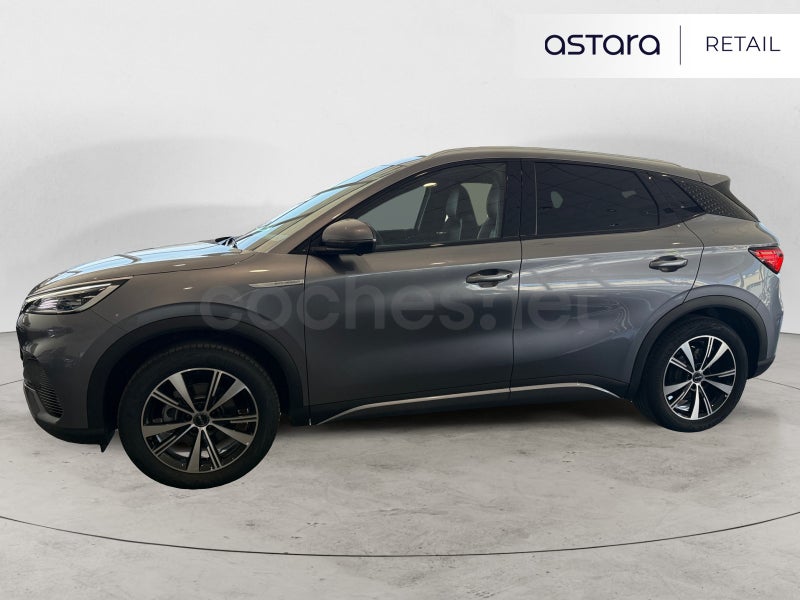 Byd Atto 3 2025 — photo 2