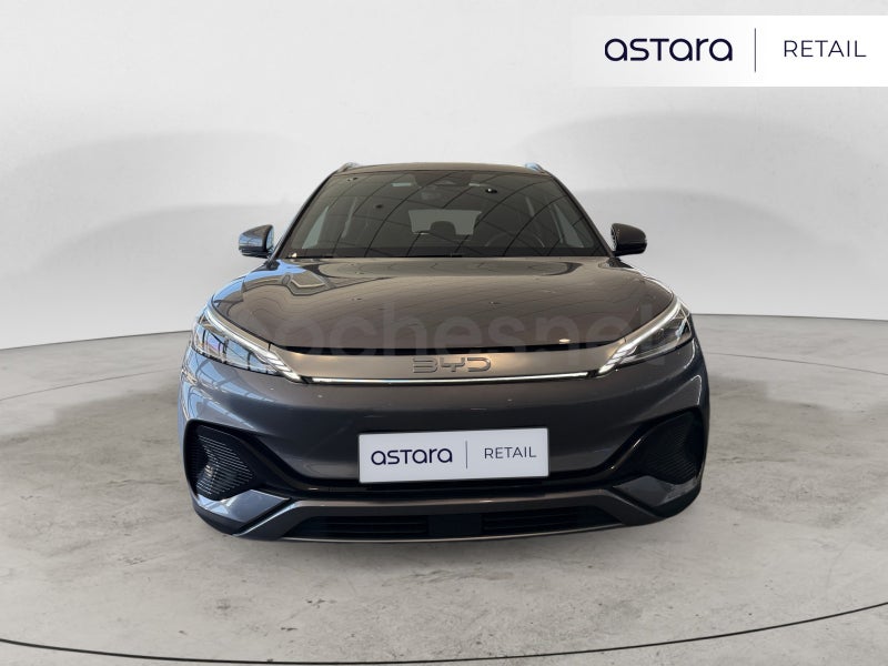 Byd Atto 3 2025 — photo 8