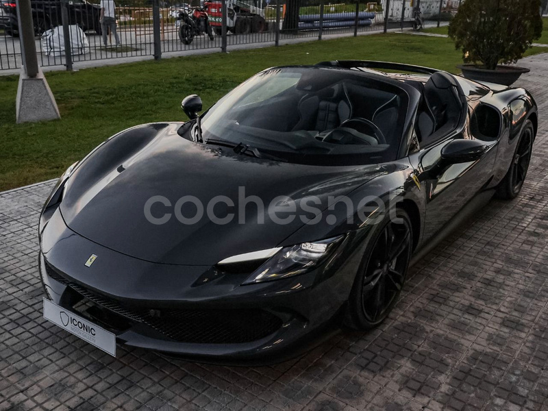 Ferrari 296 2024 — photo 2