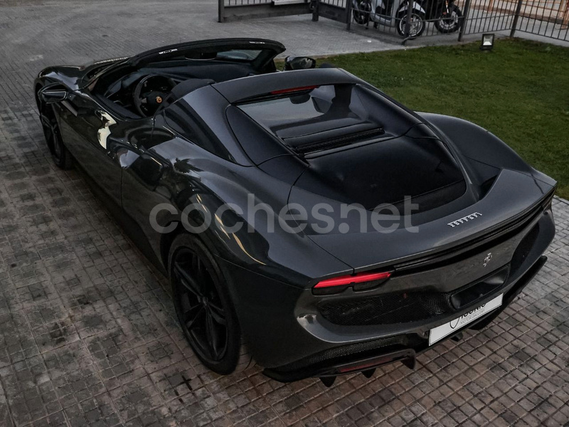 Ferrari 296 2024 — photo 8