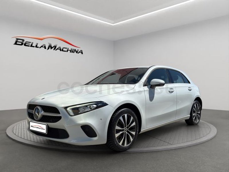 Mercedes-benz Clase A 2022