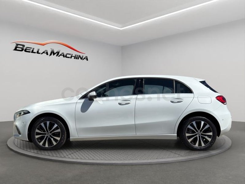 Mercedes-benz Clase A 2022 — photo 2
