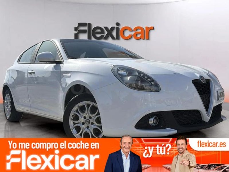 Alfa Romeo Giulietta 2019