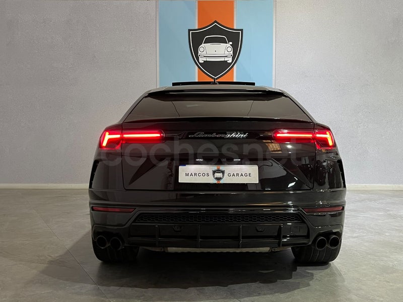 Lamborghini Urus 2023 — photo 8