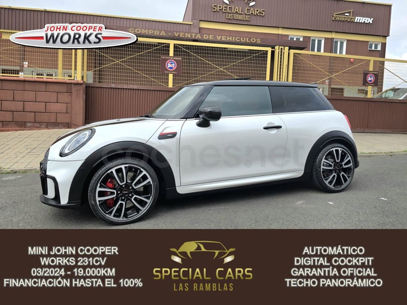 Mini Mini 2024